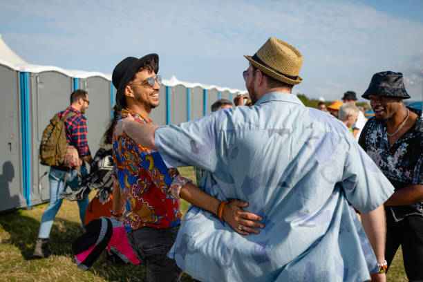 Best High-end porta potty rental  in Dyer, TN