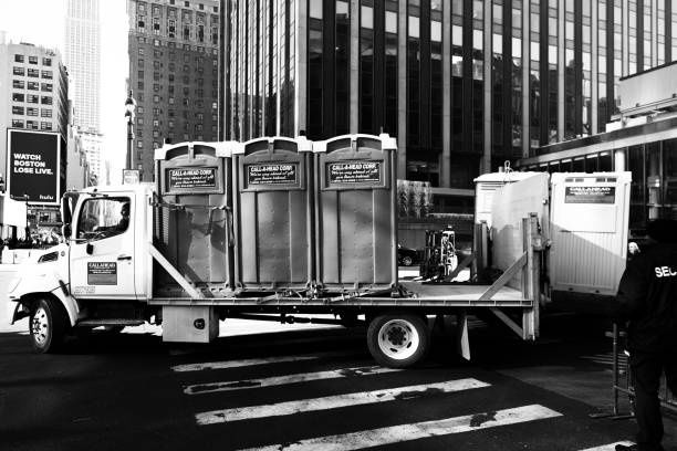 Best High-end porta potty rental  in Dyer, TN