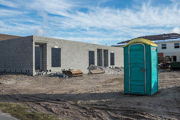 Portable Toilet Options We Offer in Dyer, TN