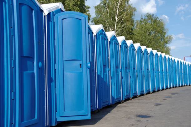 Best Portable toilet rental cost  in Dyer, TN